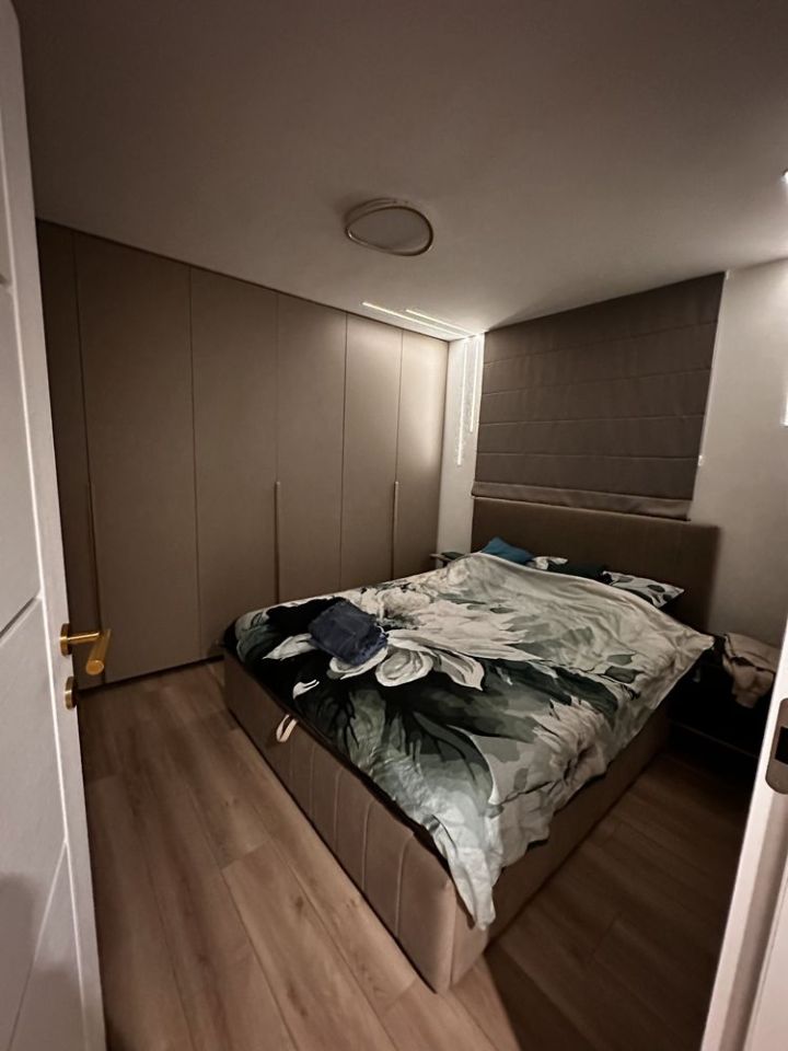 Mieszkanie 4-pokojowe Radom Gołębiów, ul. Ignacego Paderewskiego. Zdjęcie 7