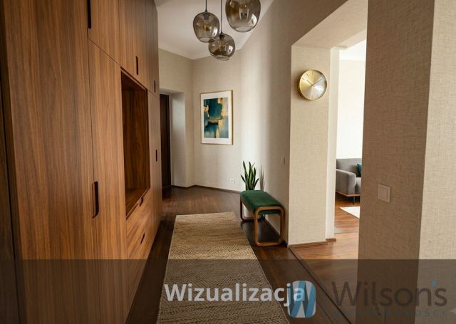 Mieszkanie 2-pokojowe Warszawa Mokotów, ul. Chełmska. Zdjęcie 4