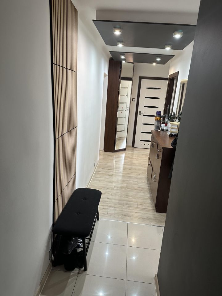 Mieszkanie 3-pokojowe Jędrzejów, ul. 11 Listopada. Zdjęcie 7