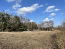 Działka rolno-budowlana Zieleniewo, ul. Boczna. Zdjęcie 1