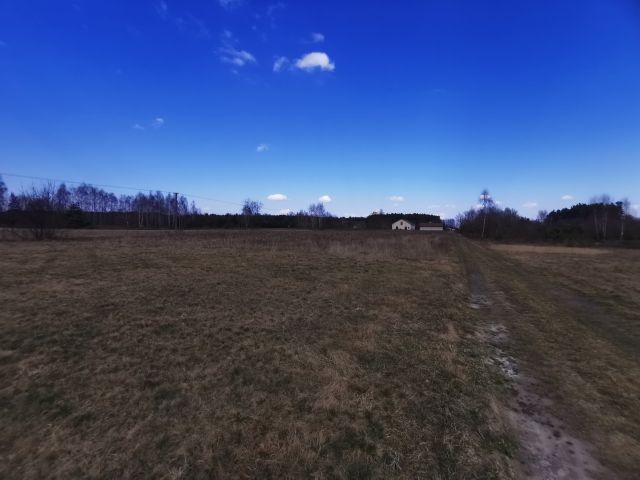 Działka budowlana Michałów, ul. Azaliowa. Zdjęcie 2