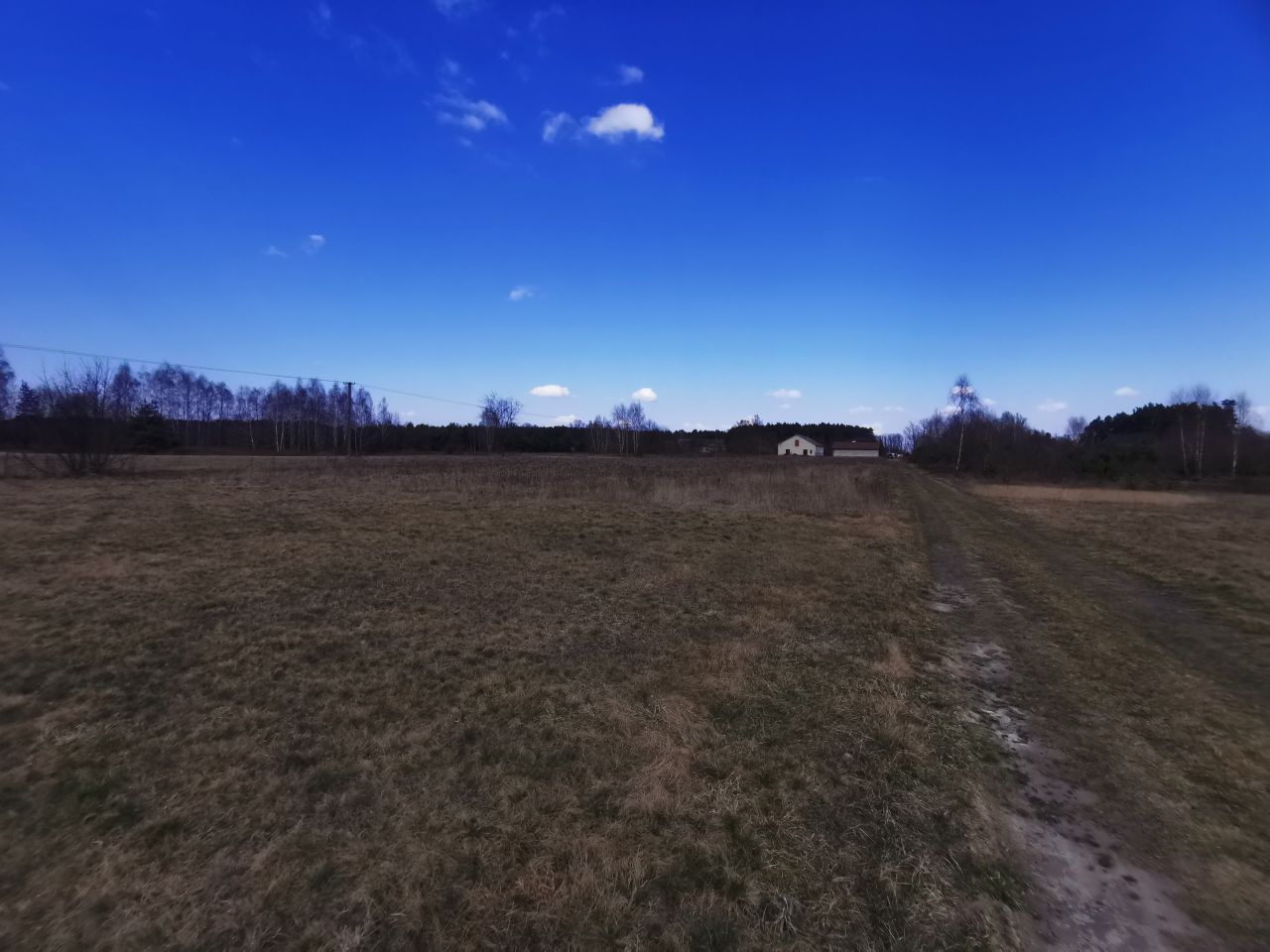 Działka budowlana Michałów, ul. Azaliowa. Zdjęcie 2