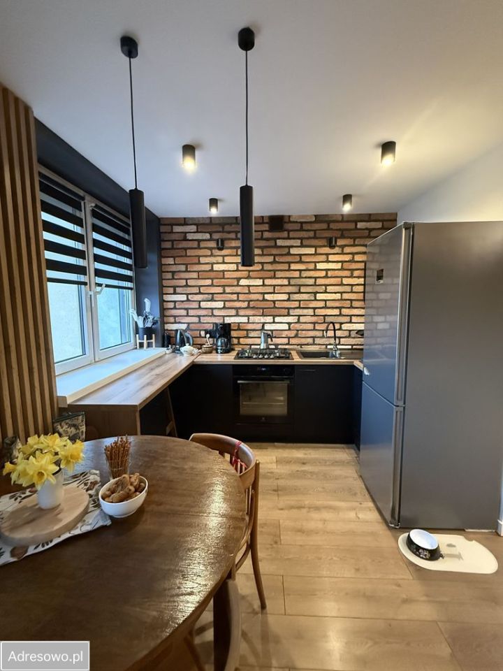 Mieszkanie 3-pokojowe Katowice Dąb, ul. Błękitna. Zdjęcie 13