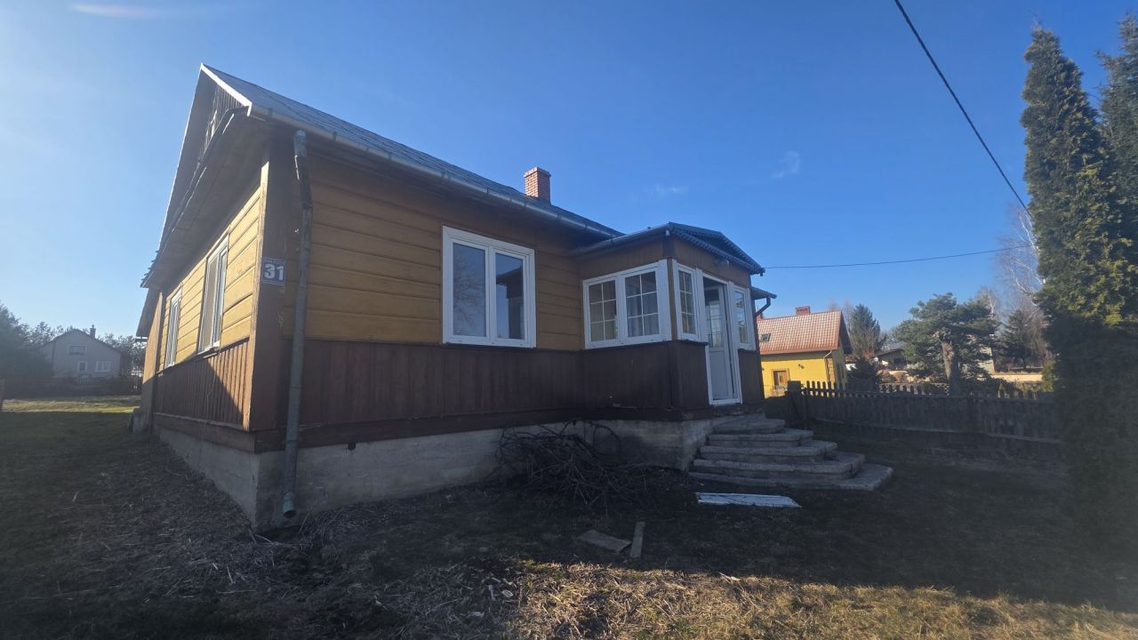 dom wolnostojący Stare Buczyce. Zdjęcie 2