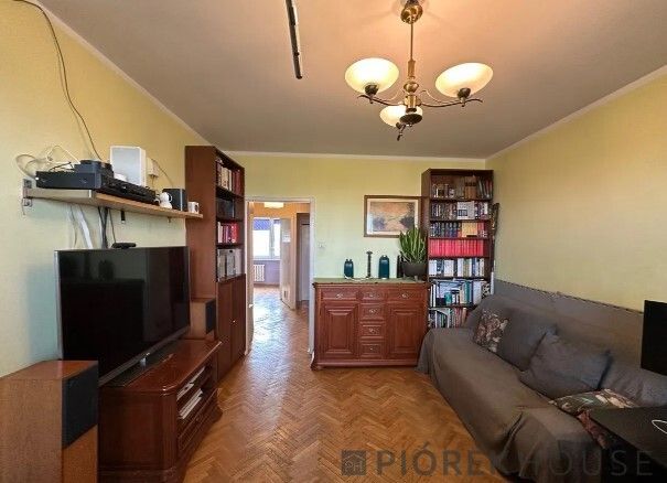 Mieszkanie 3-pokojowe Warszawa Ursynów, ul. Koncertowa. Zdjęcie 1