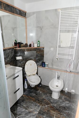 bliźniak, 4 pokoje Krzeszów, ul. św. Józefa. Zdjęcie 8