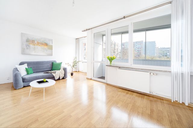 Mieszkanie 2-pokojowe Warszawa Bemowo, ul. Lajosa Kossutha. Zdjęcie 4