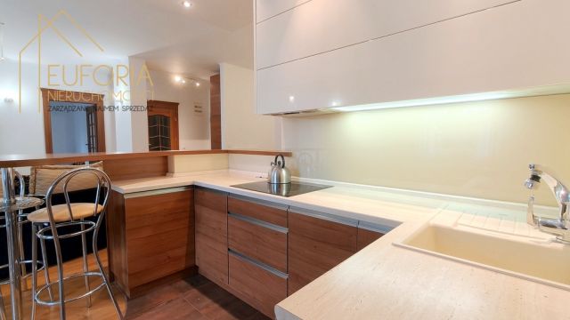 Mieszkanie 4-pokojowe Łódź, ul. Emilii Plater. Zdjęcie 17