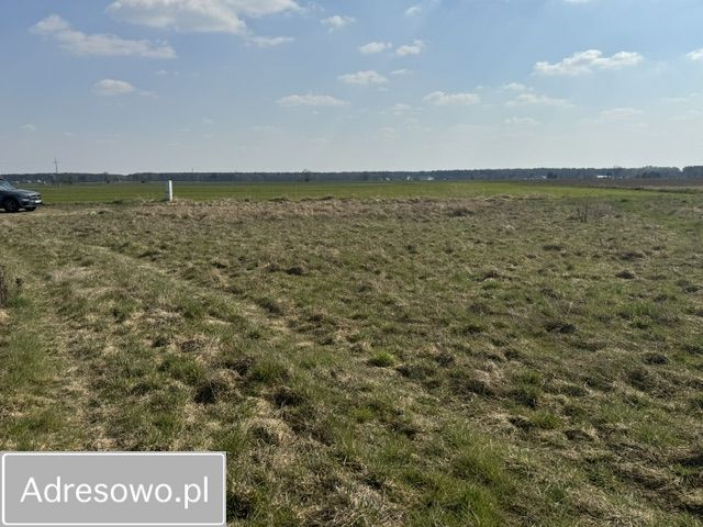 Działka budowlana Radzewo, ul. Żytnia. Zdjęcie 8