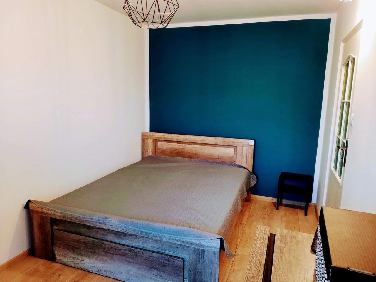 Mieszkanie 3-pokojowe Szczucin, ul. Spokojna. Zdjęcie 3