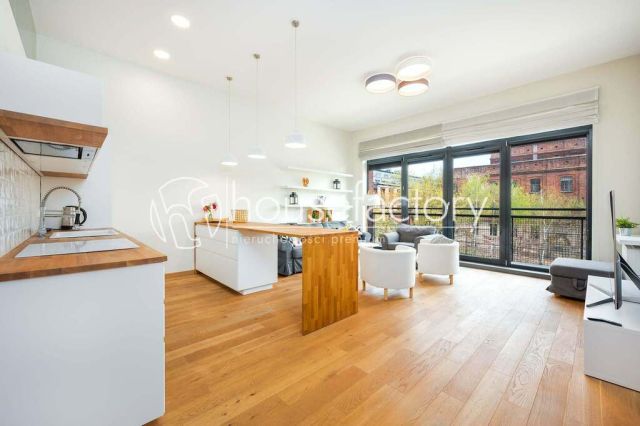 Mieszkanie 2-pokojowe Łódź Widzew, ul. ks. bp. Wincentego Tymienieckiego. Zdjęcie 2