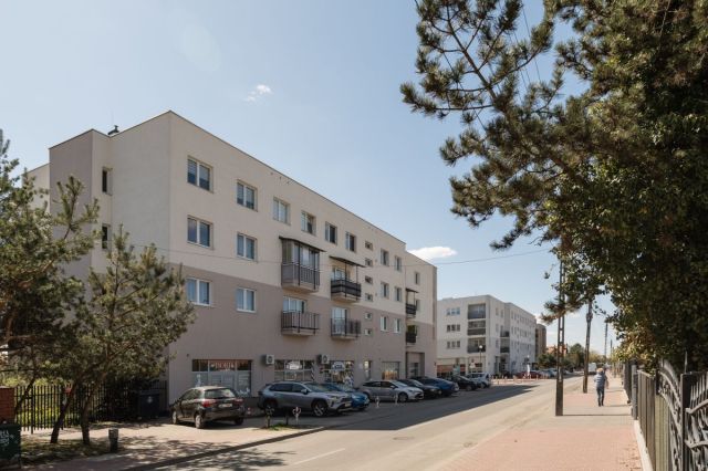 Mieszkanie 3-pokojowe Ząbki, ul. Szwoleżerów. Zdjęcie 23