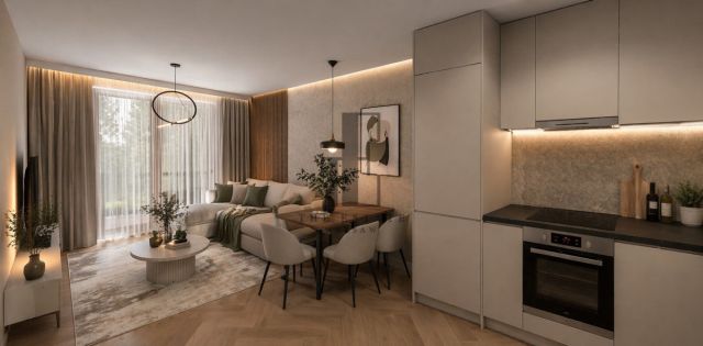 Mieszkanie 2-pokojowe Warszawa Białołęka, ul. Skarbka z Gór. Zdjęcie 2