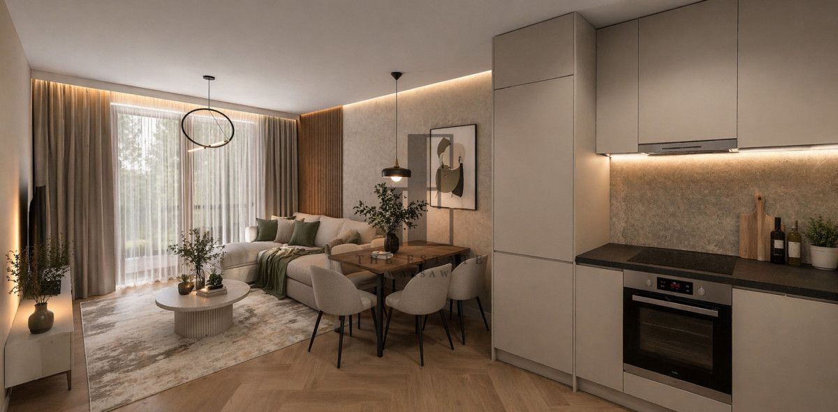 Mieszkanie 2-pokojowe Warszawa Białołęka, ul. Skarbka z Gór. Zdjęcie 2