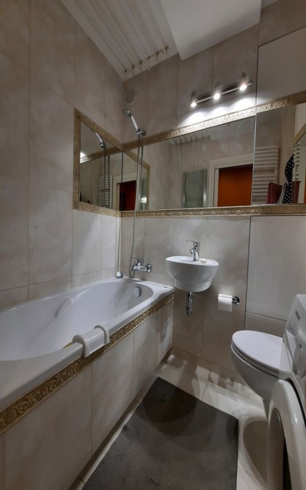 Mieszkanie 2-pokojowe Kłodzko, ul. Dąbrówki. Zdjęcie 7