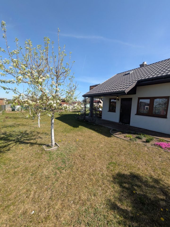 dom letniskowy Kuków. Zdjęcie 6