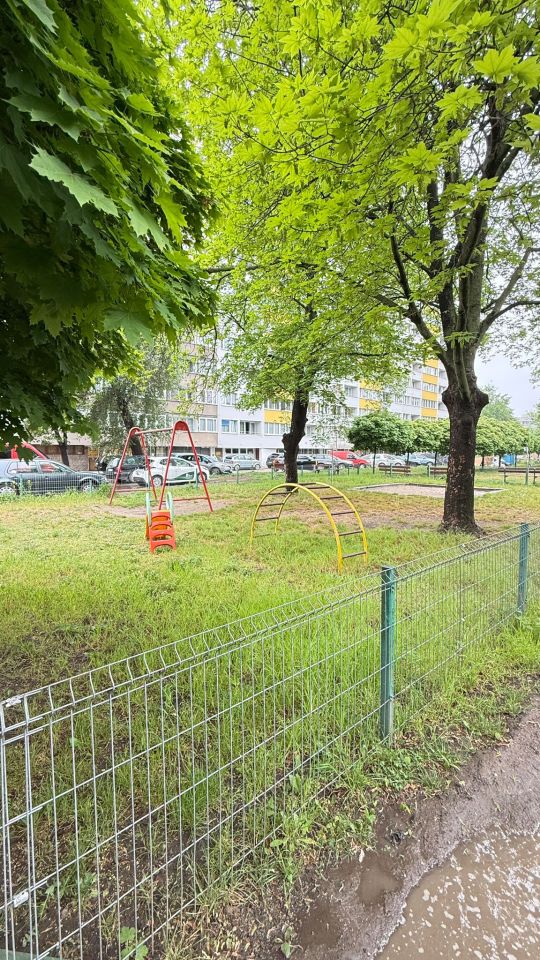 Mieszkanie 1-pokojowe Wrocław, ul. Gajowicka. Zdjęcie 12