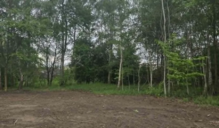 Działka budowlana Kokotów