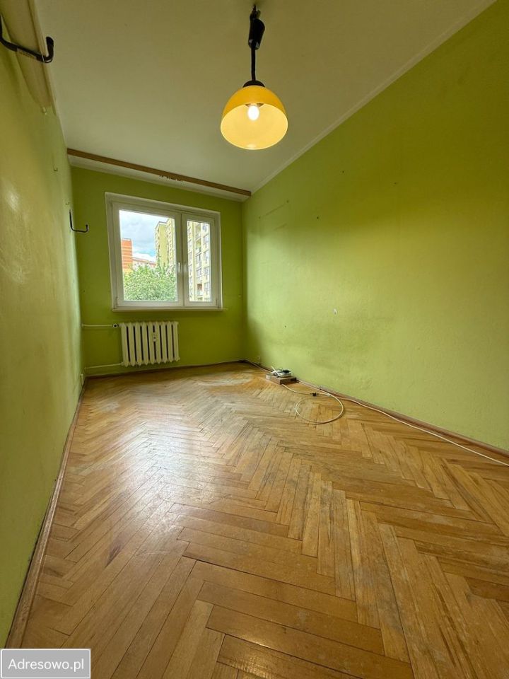 Mieszkanie 3-pokojowe Szczecin Gumieńce, ul. Konstantego Maciejewicza. Zdjęcie 15