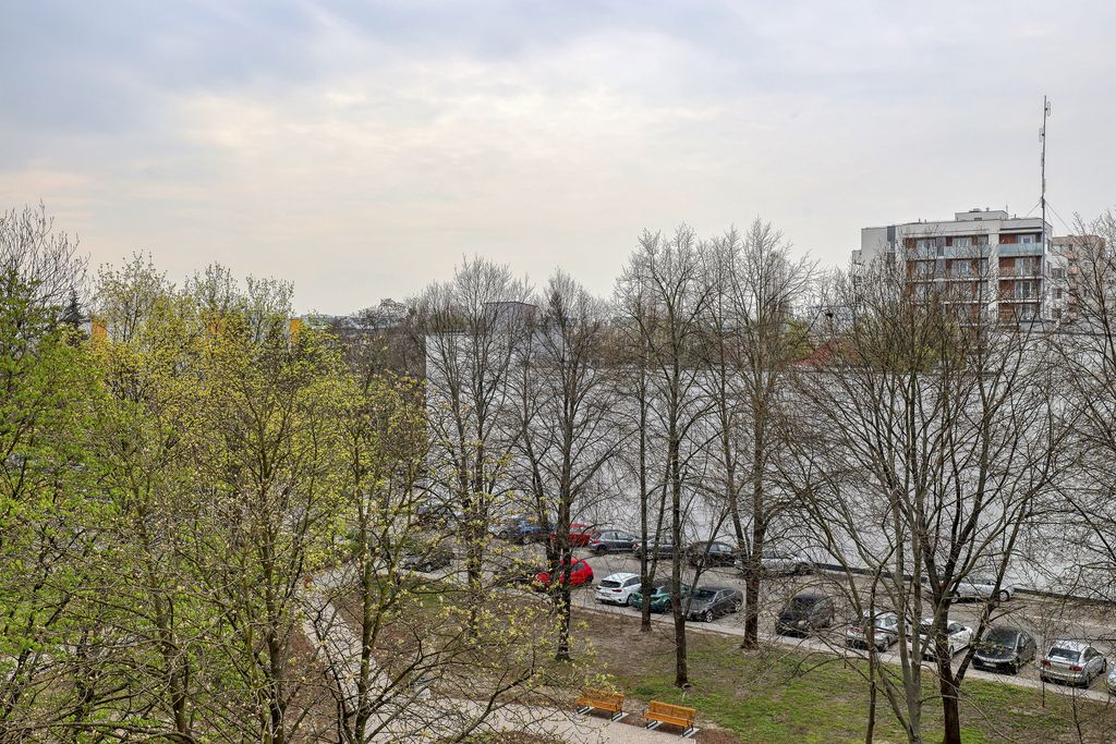 Mieszkanie 4-pokojowe Warszawa Włochy, ul. 1 Sierpnia. Zdjęcie 15
