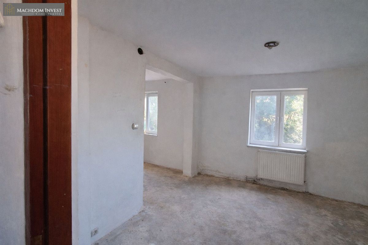 dom wolnostojący, 3 pokoje Konojady. Zdjęcie 12
