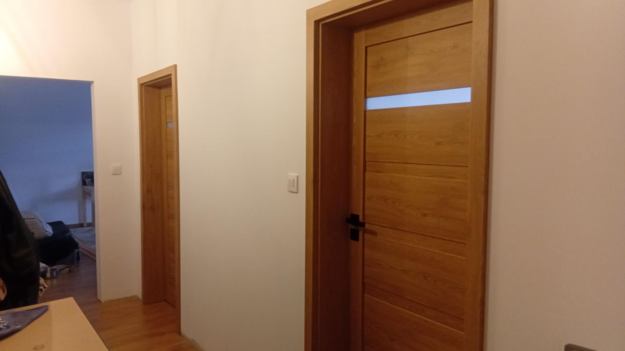 Mieszkanie 2-pokojowe Szczecin Stołczyn, ul. Monterska. Zdjęcie 2