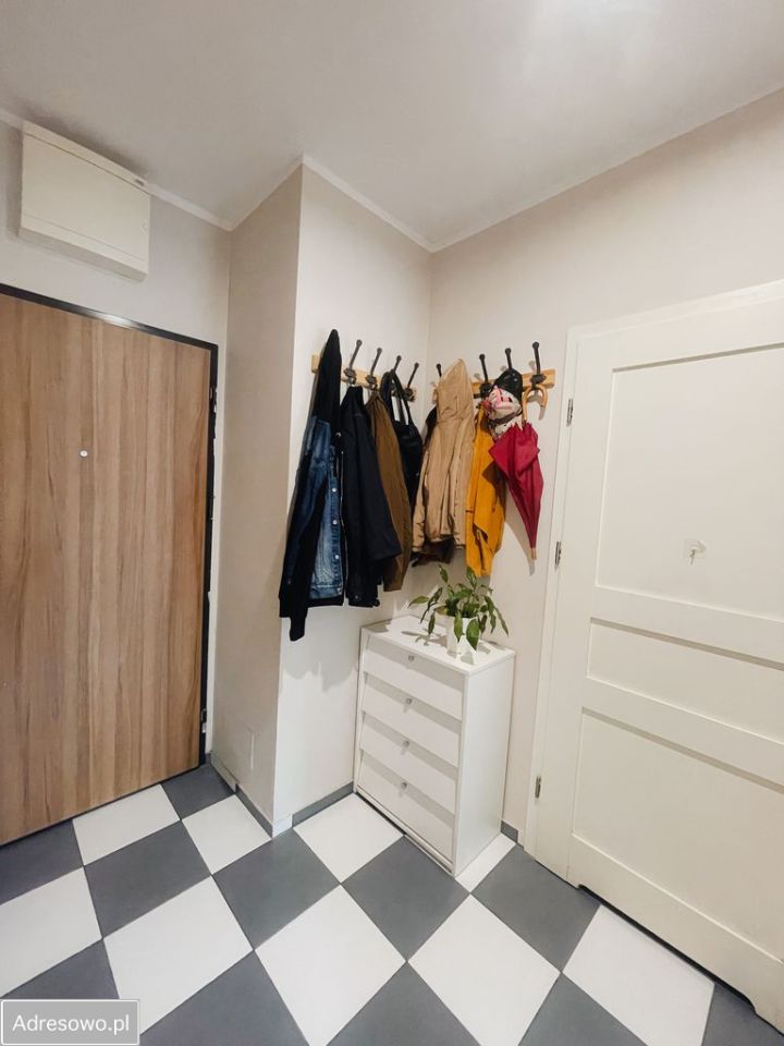 Mieszkanie 3-pokojowe Warszawa Żoliborz, ul. Stanisława Dygata. Zdjęcie 8