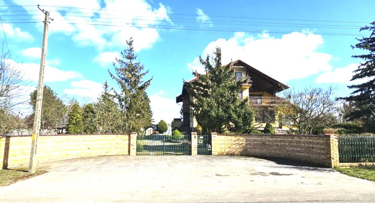 dom wolnostojący Żodyń. Zdjęcie 3
