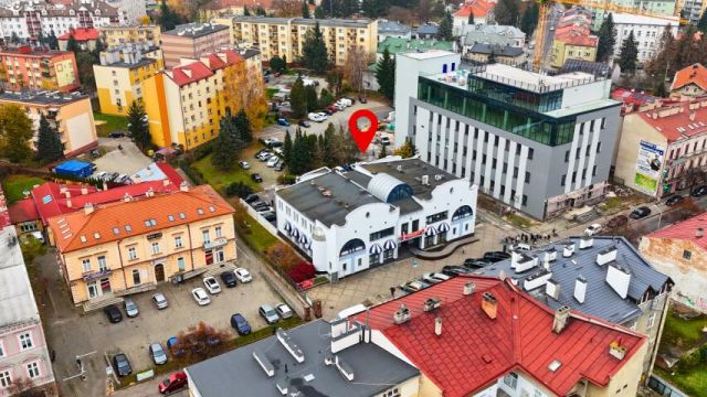 Lokal Przemyśl, ul. 3 Maja. Zdjęcie 1