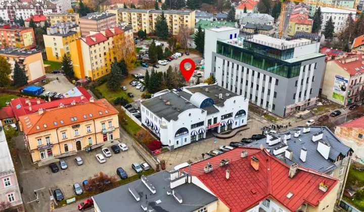 Lokal Przemyśl, ul. 3 Maja