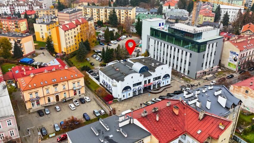 Lokal Przemyśl, ul. 3 Maja. Zdjęcie 1