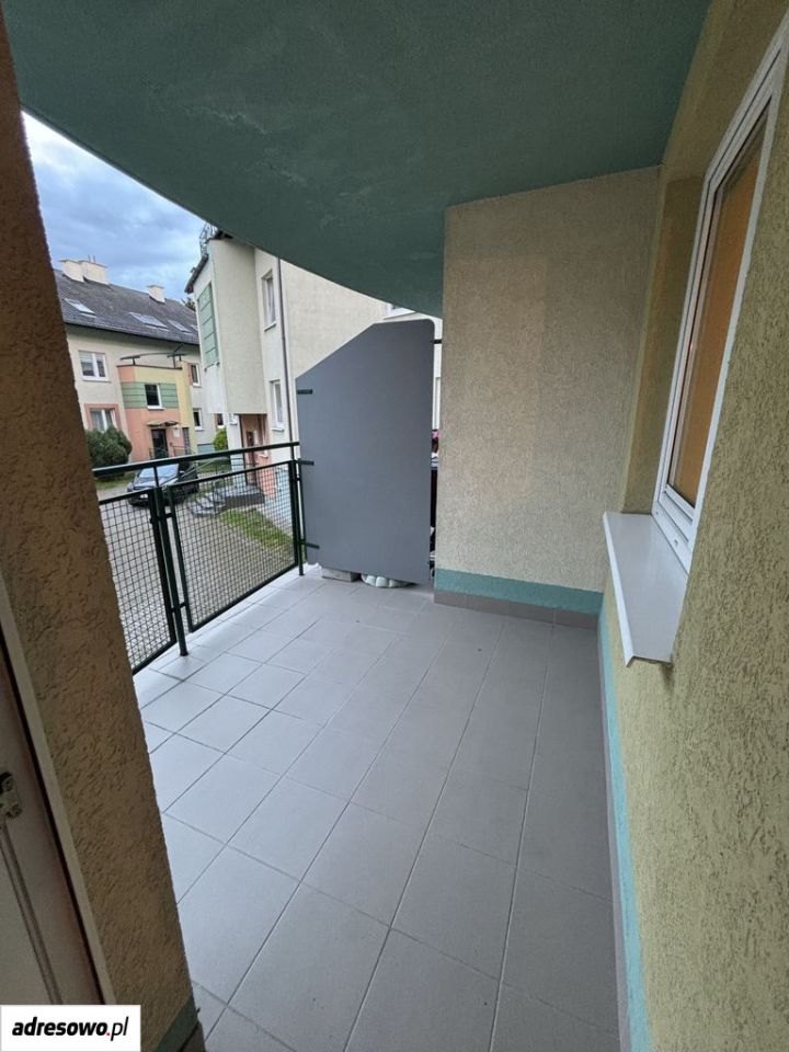 Mieszkanie 2-pokojowe Gdynia Dąbrowa, ul. Słonecznikowa. Zdjęcie 11