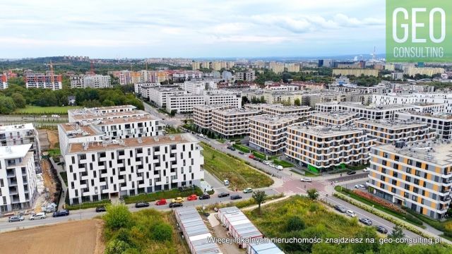 Mieszkanie 3-pokojowe Kraków Prądnik Biały, ul. Stefana Banacha. Zdjęcie 15