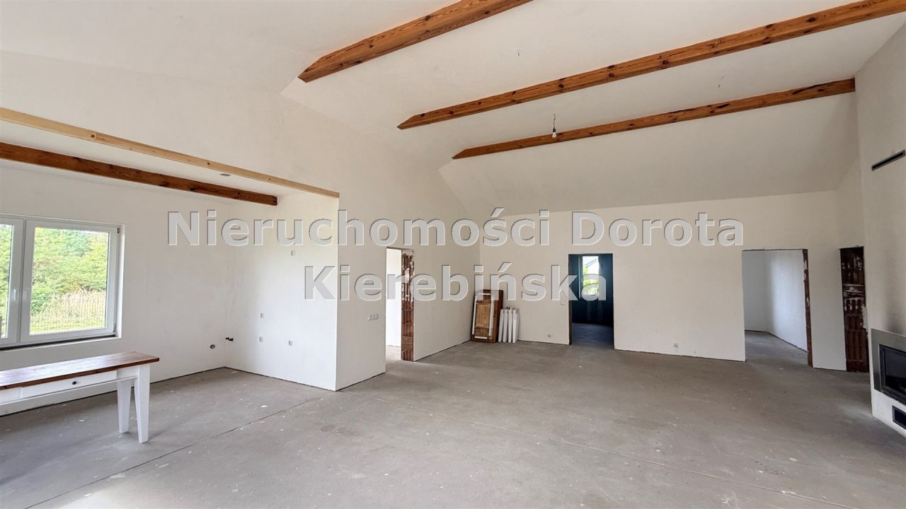 dom wolnostojący, 5 pokoi Wąwał. Zdjęcie 19
