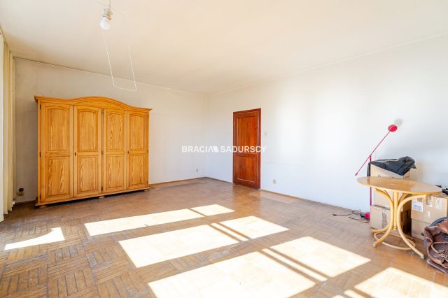 dom szeregowy, 7 pokoi Kraków Kliny, ul. Chojnicka. Zdjęcie 38