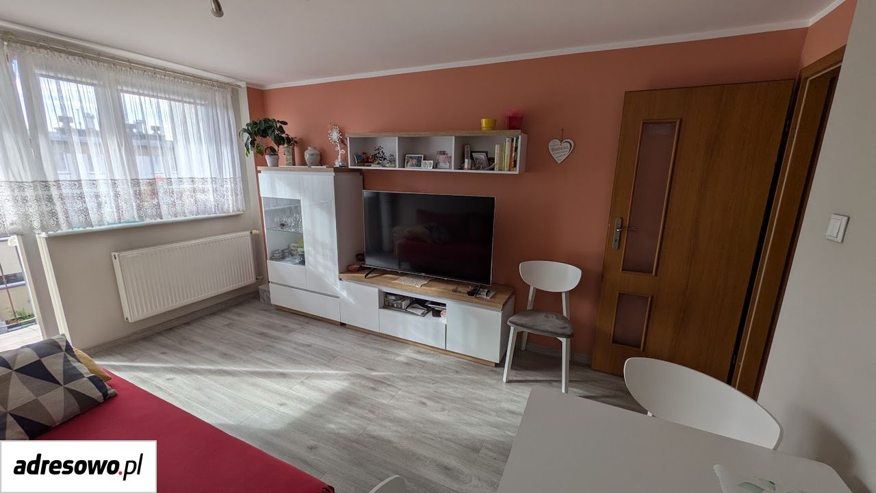 Mieszkanie 2-pokojowe Oświęcim, ul. Więźniów Oświęcimia. Zdjęcie 2