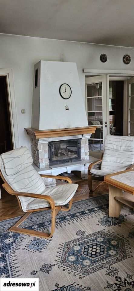 dom wolnostojący, 5 pokoi Katowice Koszutka, ul. Brzozowa. Zdjęcie 3