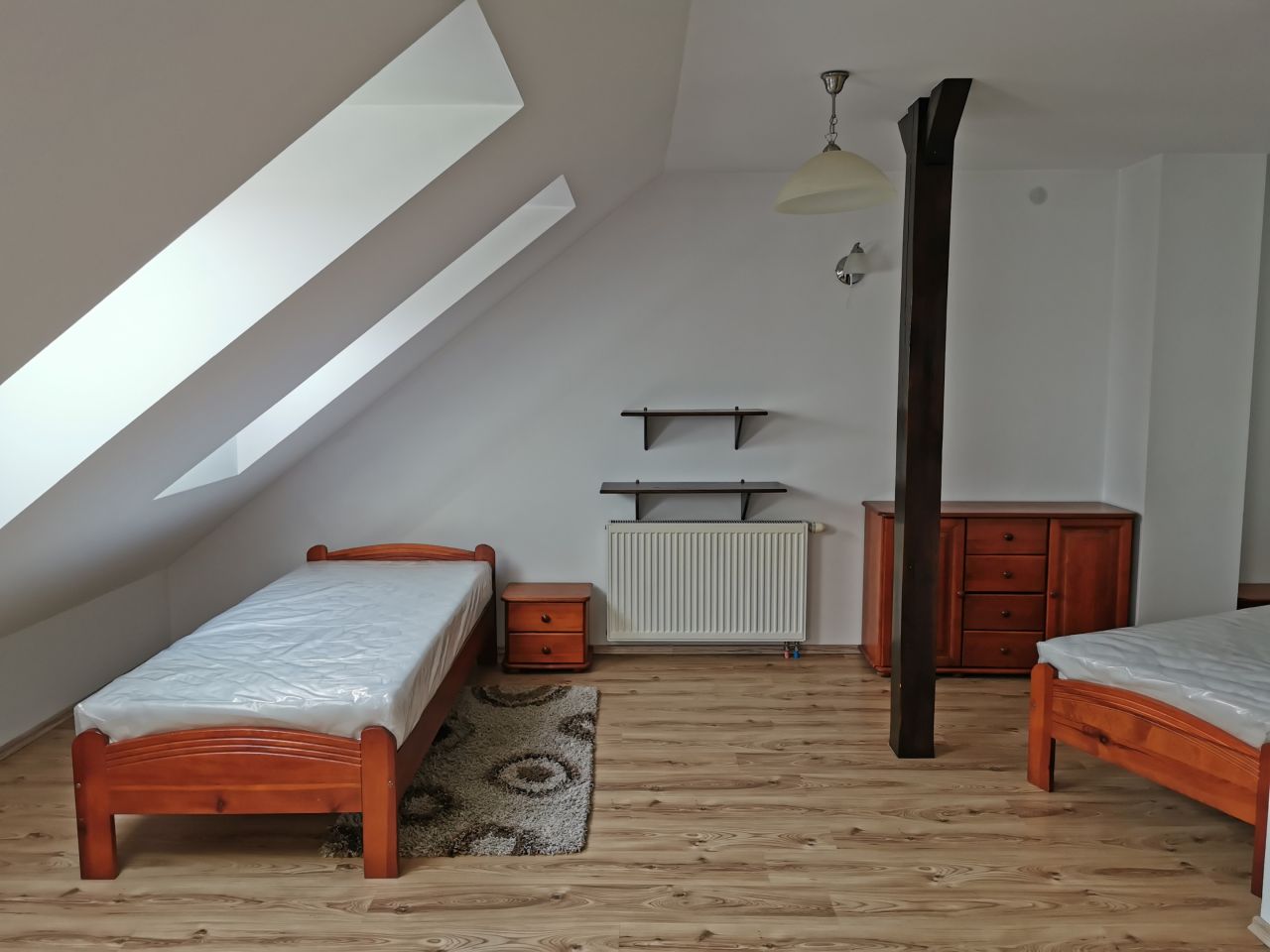 Mieszkanie 5-pokojowe Bąkowo, ul. Olchowa. Zdjęcie 12