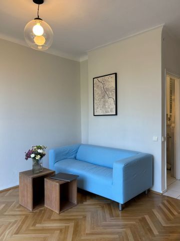 Mieszkanie 2-pokojowe Warszawa Wola, ul. Waliców. Zdjęcie 1