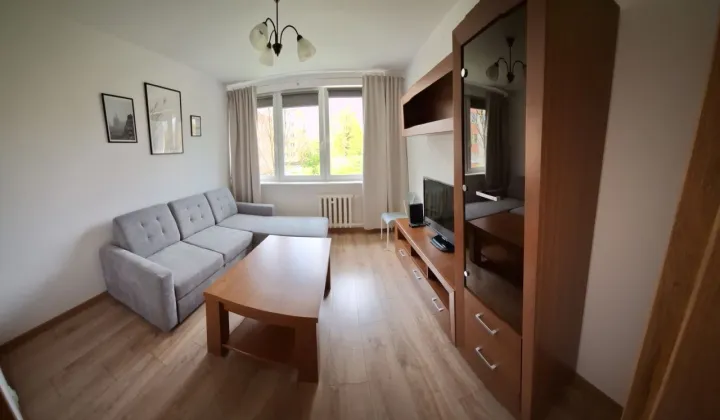 Mieszkanie 2-pokojowe Gdańsk Żabianka, ul. Jakuba Wejhera