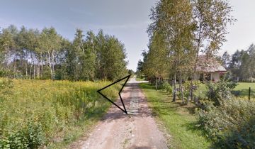 Działka rolno-budowlana Otwock Śródborów, ul. Niezapominajki