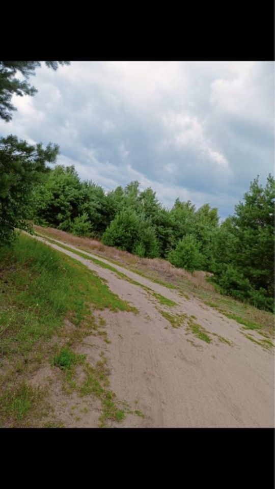 Działka budowlana Wymysłowo. Zdjęcie 2