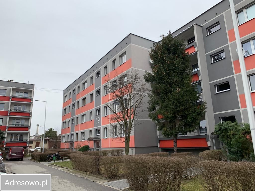 Mieszkanie 2-pokojowe Wola, ul. Górnicza