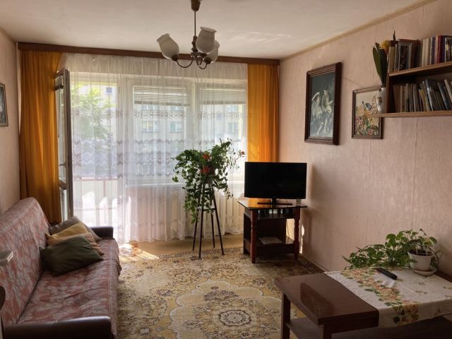 Mieszkanie 2-pokojowe Sokółka, ul. Pocztowa. Zdjęcie 1