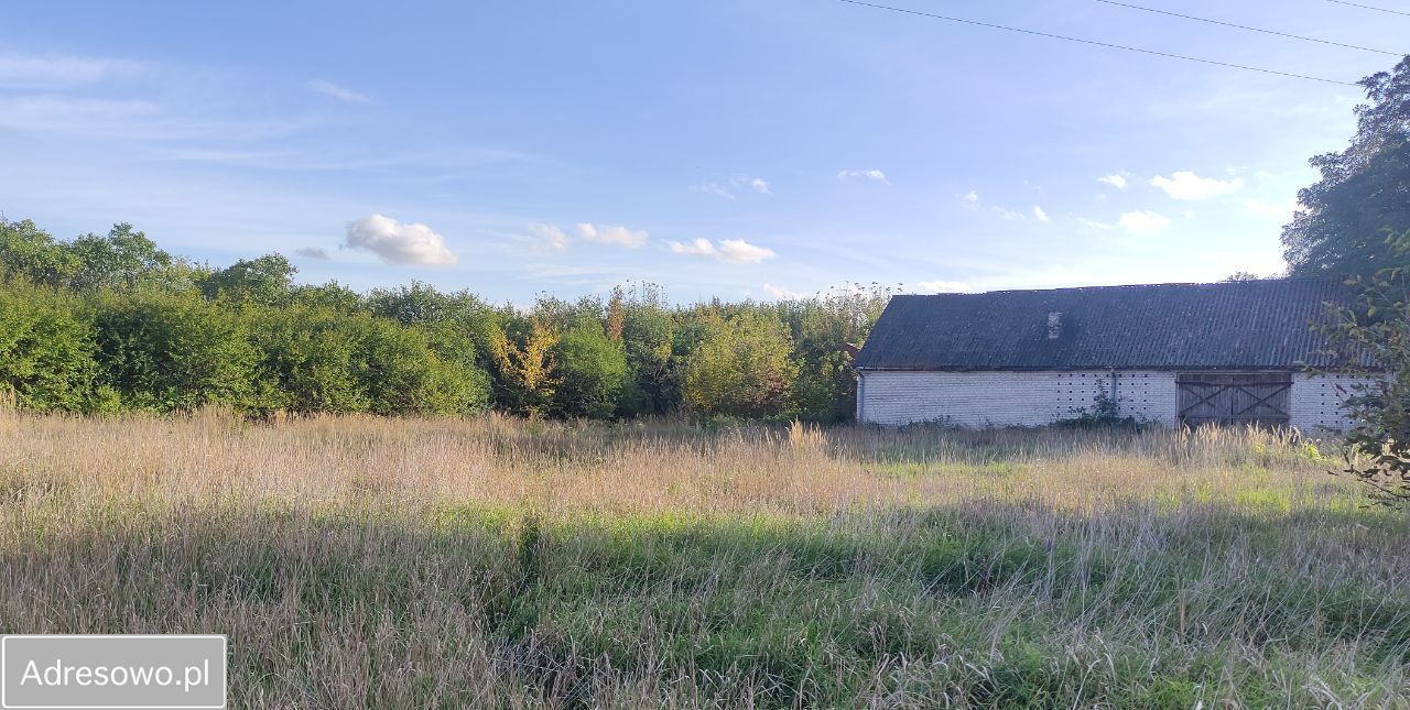 Działka budowlana Opacz. Zdjęcie 3