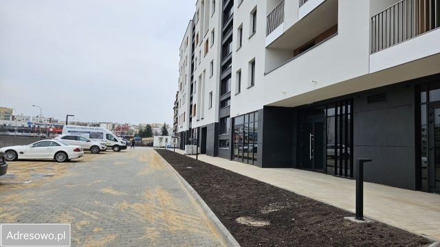 Lokal Białystok Bacieczki, ul. Hugo Kołłątaja. Zdjęcie 1