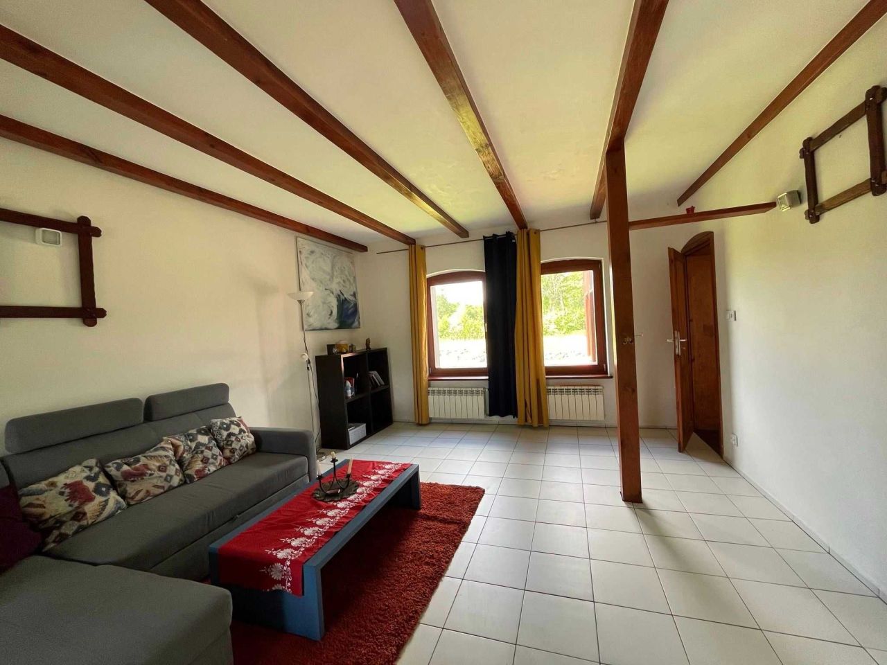 siedlisko, 6 pokoi Jasieniec. Zdjęcie 3