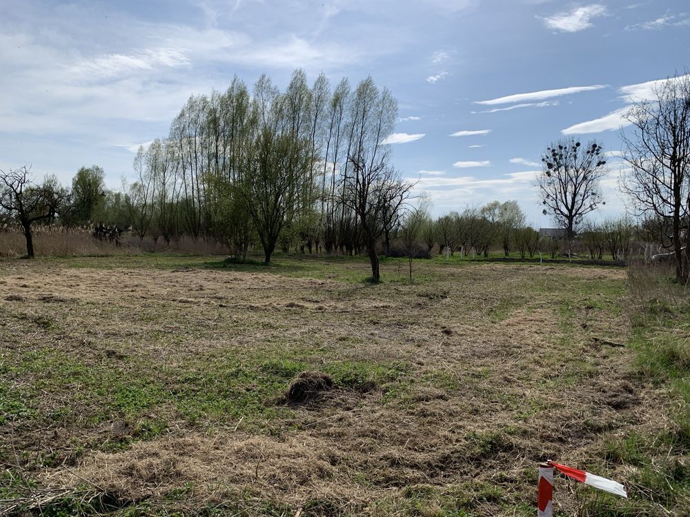 Działka budowlana Jenin. Zdjęcie 6