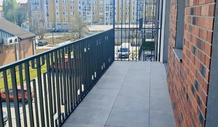 Mieszkanie 2-pokojowe Kalisz Centrum, ul. Kazimierza Mystkowskiego