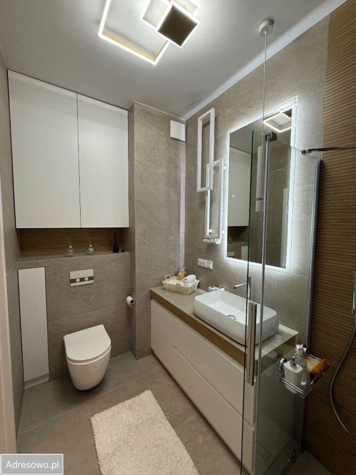 Mieszkanie 2-pokojowe Katowice Bogucice, ul. Nadgórników. Zdjęcie 2